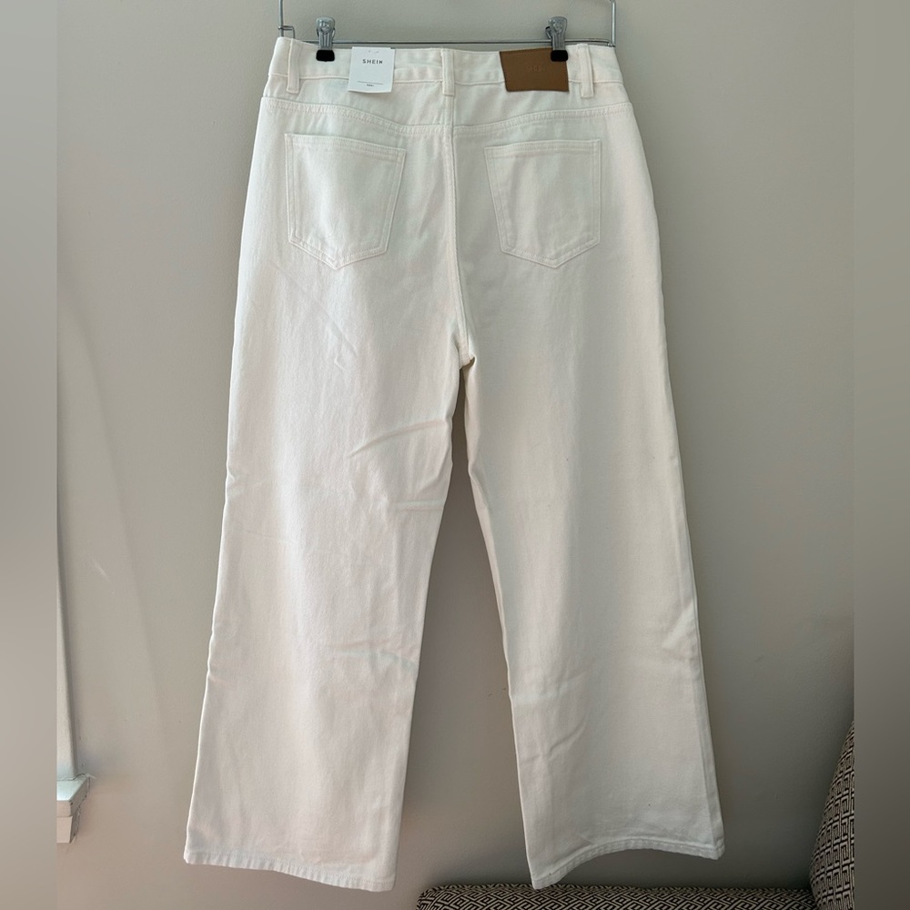 Women's jeans